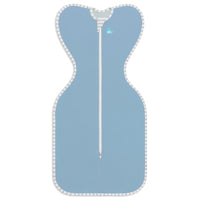 Love To Dream - Swaddle Up Baby Sack - Blue