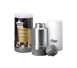 Tommee Tippee Closer to Nature Travel Bottle Warmer