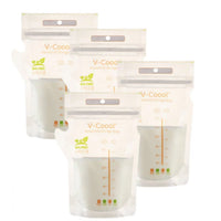 MamaMilk Milk Storage Bags (x30)