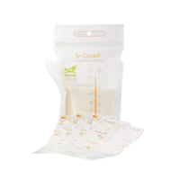 MamaMilk Milk Storage Bags (x30)