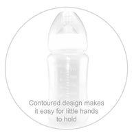 Snookums - 240ml Feeding Bottle Value Pack - 2 Pack