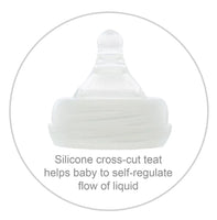 Snookums - 240ml Feeding Bottle Value Pack - 2 Pack