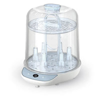 Snookums - Electric Steam Steriliser