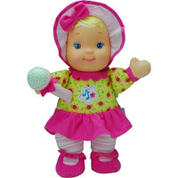 Baby's First Playtime Baby Doll