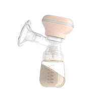 My Mom And Me - Portable Wireless Electric Breast Pump