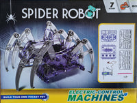 Solar Spider Kit