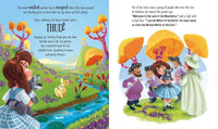 Storytime Classics - The Wizard of Oz