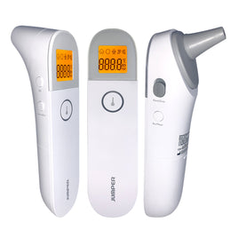 Baby Womb World - 3-in-1 Infrared Ear and Forehead Thermometer