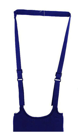 Baby Walking Assistant Harness Belt - Blue