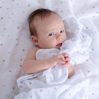 BabySense - Muslin Receiver