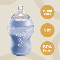 Tommee Tippee - Newborn Starter Kit Girl