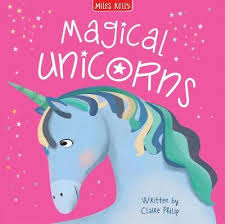 Magical Unicorn Stories