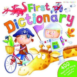 First Dictionary