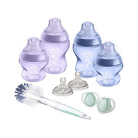 Tommee Tippee - Newborn Starter Kit Girl