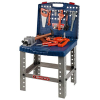 Tool Bench Play Set (Age 3 Years+)