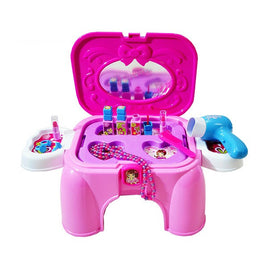 Beauty Play Set  (Age 3 Years+)