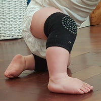 Baby Knee Pads - Black