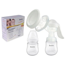 Bimirth - Two Level Manual Breast Pump