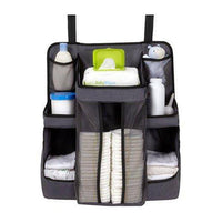 Travel Hanging Nursery Organiser