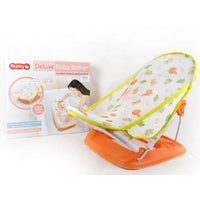 Ibaby - Baby Deluxe Baby Bath Seat